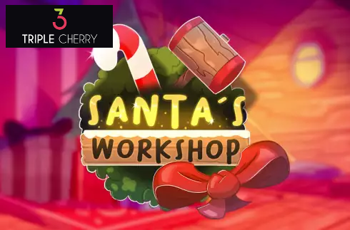 Santa's Workshop